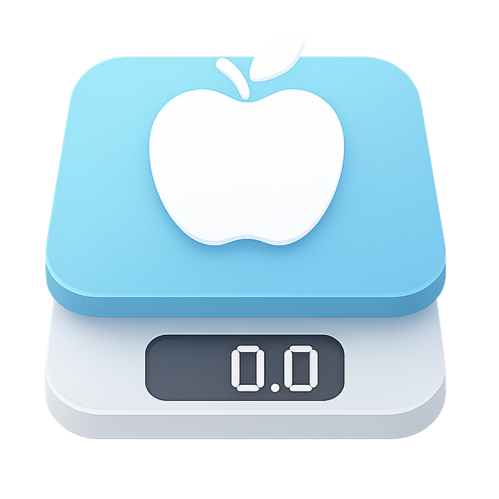 Scale App Icon